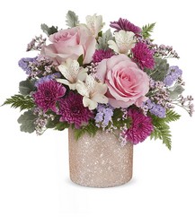 M400A Blooming Brilliant Bouquet 